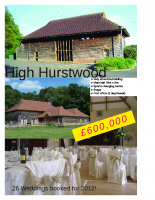 HighHurstwood