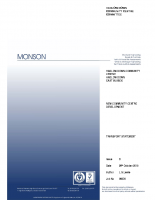 Transport Statement